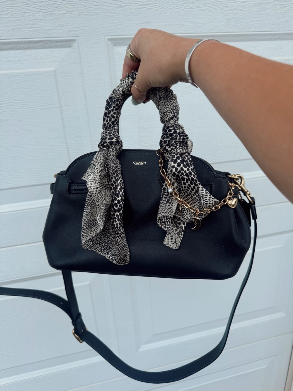 COACH empire 26